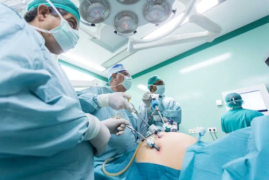 Los Beneficios de la Cirugía Bariátrica: Más Allá de la Pérdida de Peso